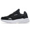 Кроссовки женские Adidas Falcon W80 Black White