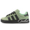 Кроссовки Мужские Adidas Campus 00s Pulse Mint Core Black