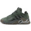 Кроссовки Мужские Adidas Streetball Green Legend Earth