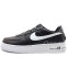 Кроссовки Мужские Nike Air Force Low LV8 NBA Pack Black