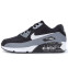 Кроссовки Мужские Nike Air Max 90 Black Cool Grey