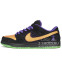 Кроссовки Мужские Nike Dunk SB Low WNR Night Mischief Halloween