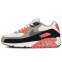 Кроссовки Мужские Nike Air Max 90 Infrared 2020