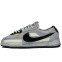 Кроссовки Мужские Nike Cortez Union Grey Black