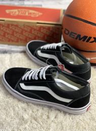 Vans Old Skool живое фото 2