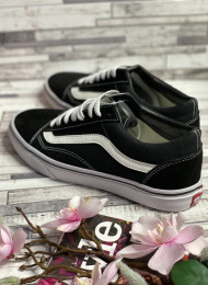 Vans Old Skool живое фото 4