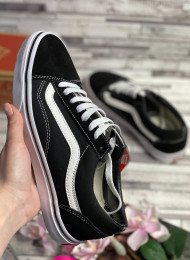 Vans Old Skool живое фото 5