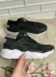 Nike Huarache живое фото 6