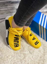 Adidas NMD живое фото 1
