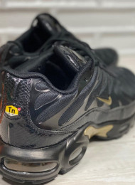 Nike Air Max TN Plus живое фото 4