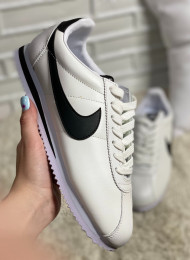 Nike Cortez живое фото 4