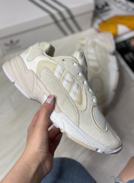 Adidas Yung живое фото 7