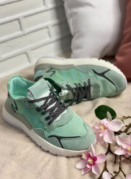 Adidas Nite Jogger живое фото 8