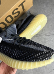Кроссовки Adidas Yeezy Boost 350 V2 Asriel живое фото 3