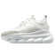 Кроссовки женские Versace Chain Reaction 2 Triple White